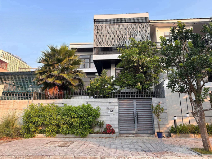 ChiAn Pool Villa 5 Bedrooms