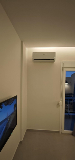 Bedroom 2, Be my guest-Your Urban Stay, Central Macedonia