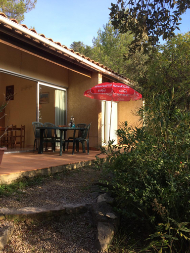 Les Arbousiers Village Hotel Provencal, Var