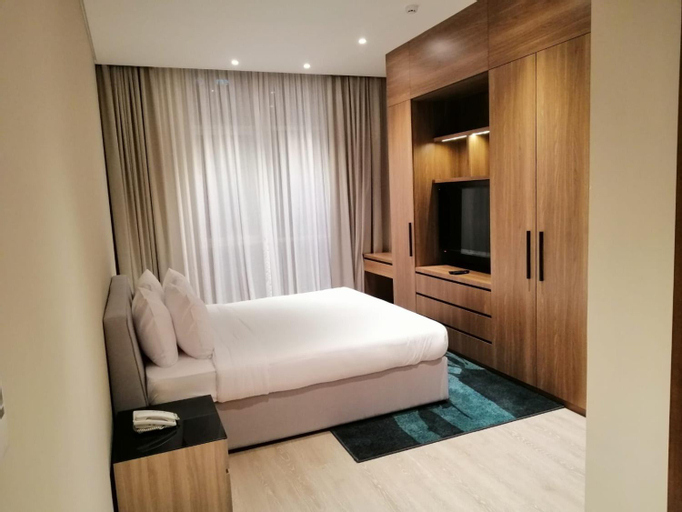 Bedroom 7