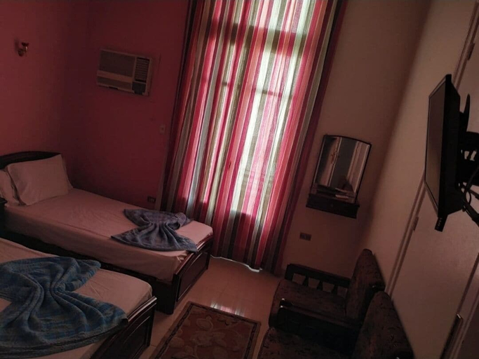 Others 4, Garden View Hostel, Al-Azbakiyah