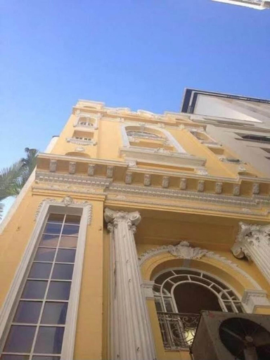 Exterior & Views, Solar Centro, Rio de Janeiro