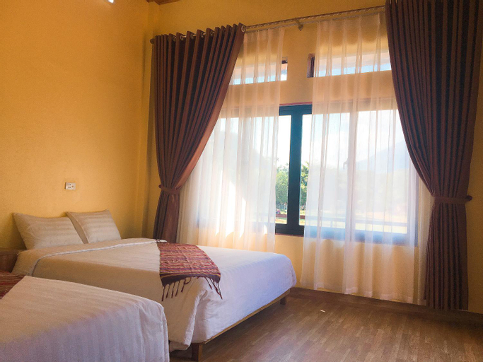Bedroom 8