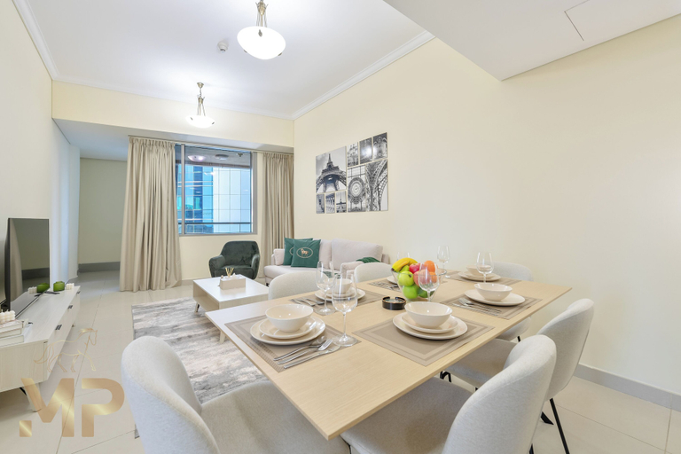 Others 4, Beautiful flat in Dubai Downtown, Dubai