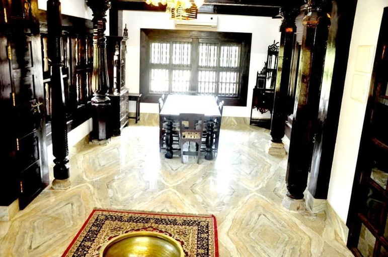 Others 4, Heritage Villa, Dakshina Kannada