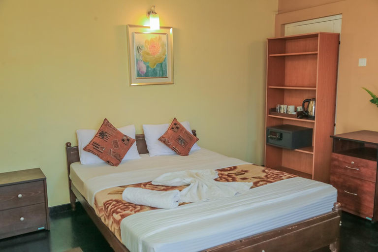 Bedroom 2, House of Leisure, Nuwara Eliya