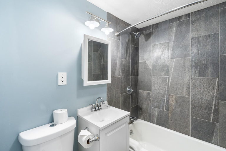 Bathroom 3