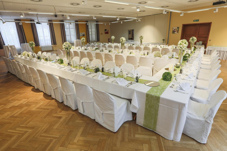 Food & Drinks 5, Feldkirchnerhof, Graz Umgebung