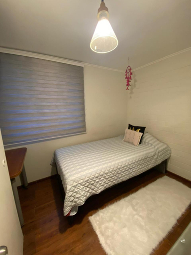 Bedroom 2, CASA AGRADABLE, Cordillera
