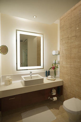 Bathroom 9