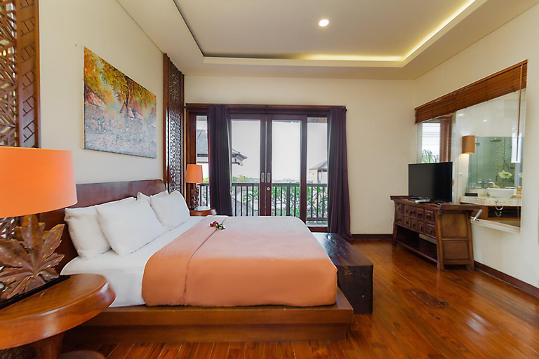 Bedroom 12