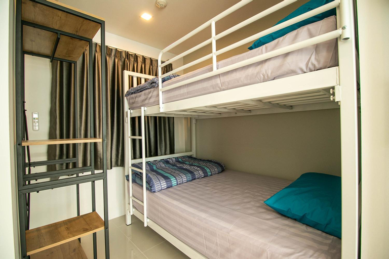 Bedroom 8