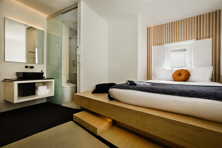 Bedroom 7