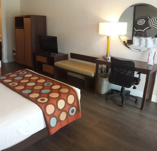 Bedroom 5