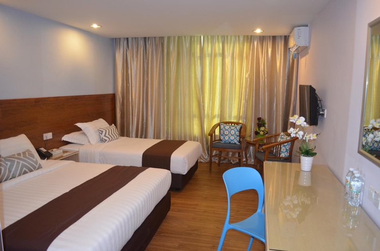Bedroom 6