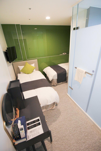 Bedroom 8