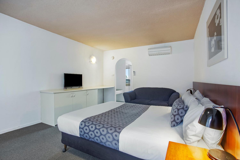 Bedroom 3, Central Court Warrnambool, Warrnambool