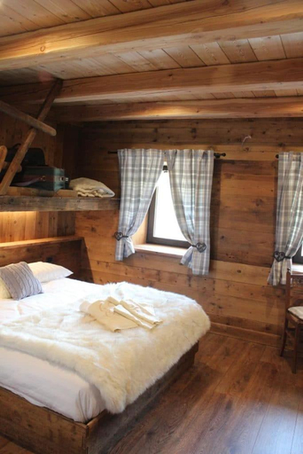 Others 3, FORESCH HUS CHAMBRES D'HOTES, Aosta