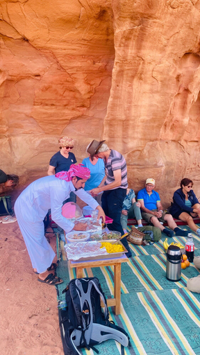 Others 4, Desert tree camp, Aqaba