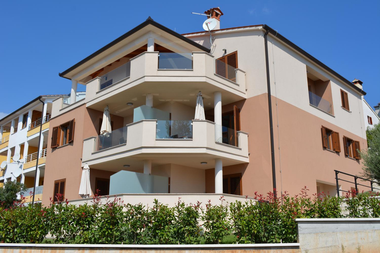 Others 5, Apartments Braje, Labin