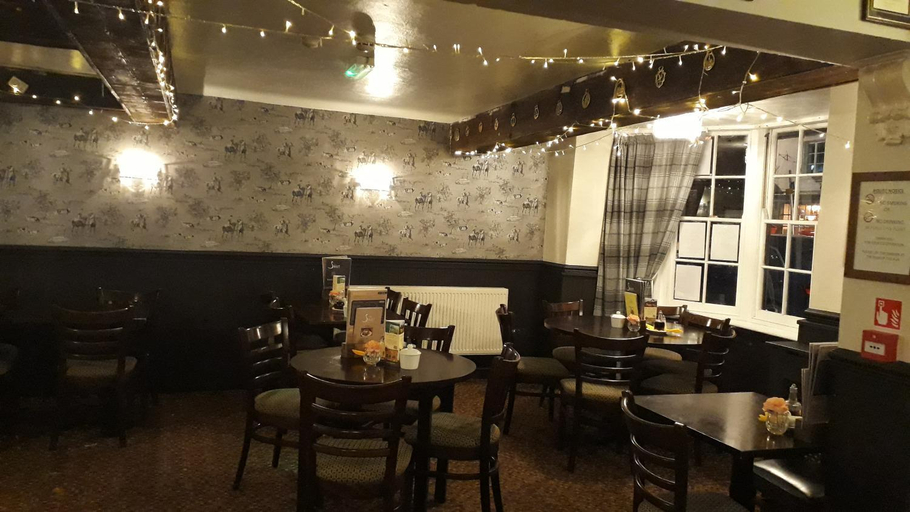 Food & Drinks 4, The Swan, South Gloucestershire