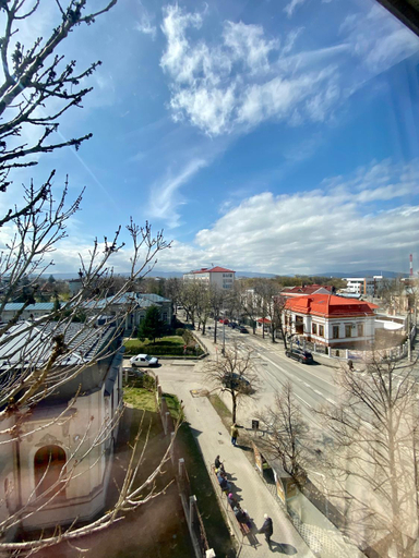 Others 5, Pensiunea Rix Rooms, Focsani