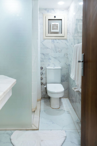 Bathroom 4, Hostmark aqua vista, Safaja