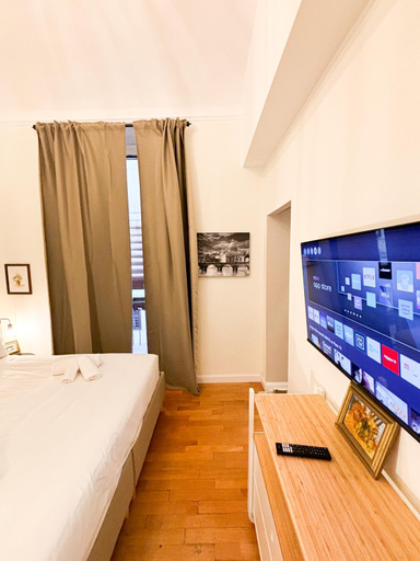 Others 4, San Pietro Prestige Rooms, Rome