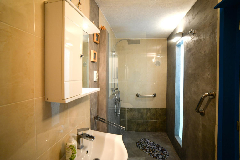 Others 5, RURAL GUEST HOUSE, quiet stay in nature with Sea view, South Aegean