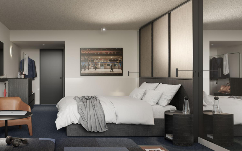 Bedroom 27