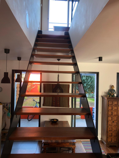 Others 4, CHAMBRES chez l'habitant Cordoba et Lhassa, Gironde