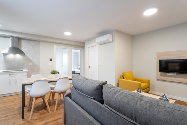 Others 4, InsideHome Apartments - Palencia Catedral, Palencia