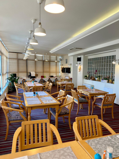 Food & Drinks 3, Pensiunea Rix Rooms, Focsani