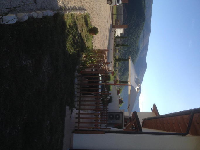 Others 5, La Collina di Peppino, L'Aquila