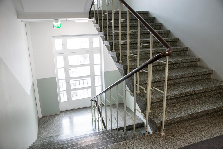Others 5, Forenom Serviced Apartments Pori Antinkatu, Satakunta