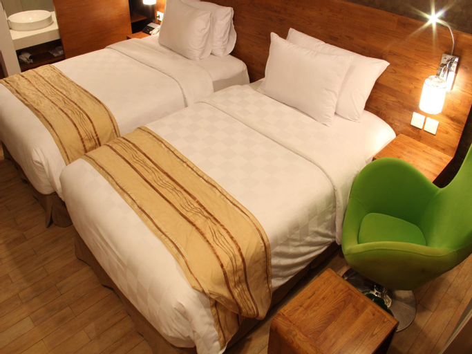 Bedroom 6