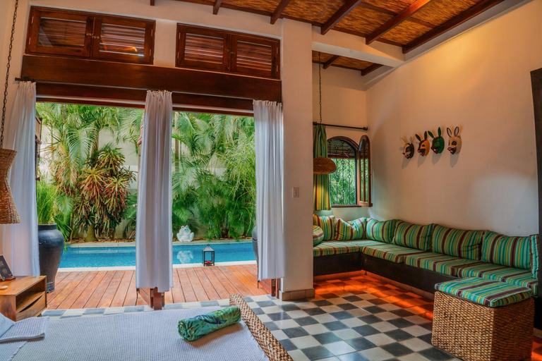 Others 3, Casa Bubu Guest House, Granada
