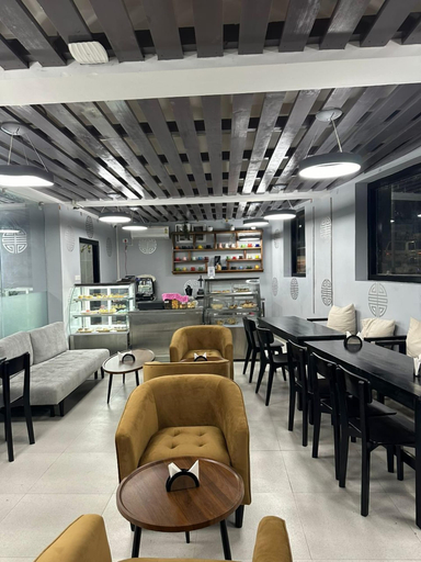 Food & Drinks 5, The Gochuka Hotel, Chang