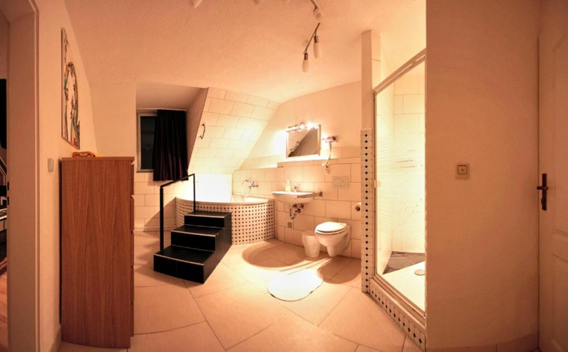 Bathroom 5, Balthasar Neumann, Rhein-Erft-Kreis