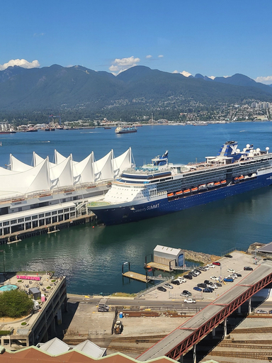Others 5, Silverstone Downtown Long-Term stay, Greater Vancouver