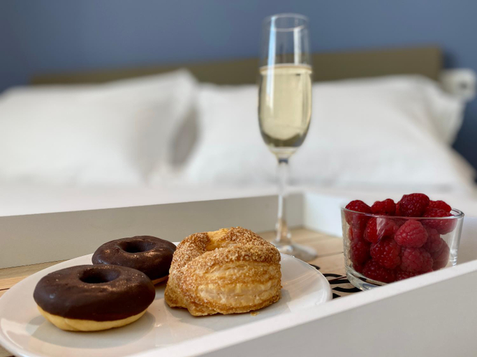 Food & Drinks 5, Mincio Relais Rooms & Pool, Verona