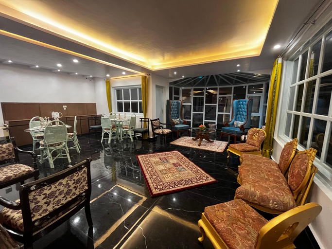 Food & Drinks 3, The Warrick Homestay, A Luxe Stay Near Mall Road, Shimla