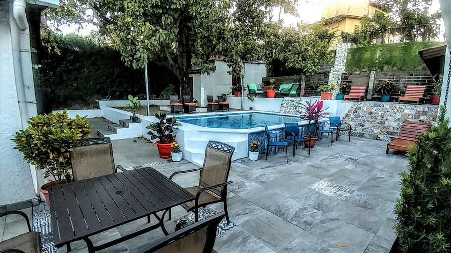 Others 2, El Mirador Suites, Managua
