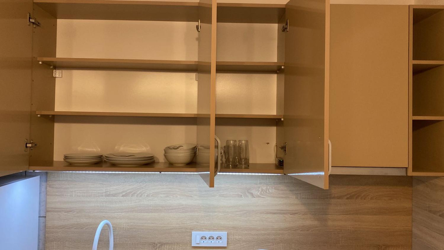 Others 3, Apartmani Lime