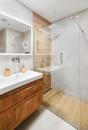 Bathroom 3, IMPERIAL Apartments, Karlovy Vary