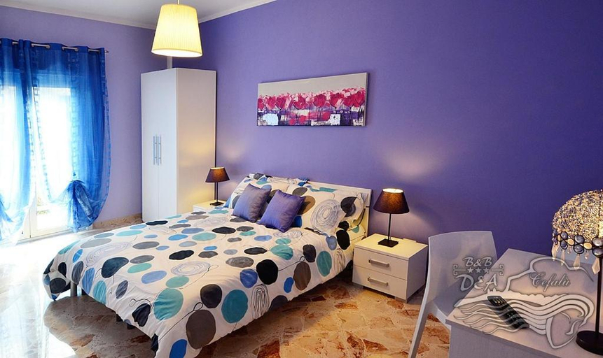 Others 3, B&B DEA, Palermo