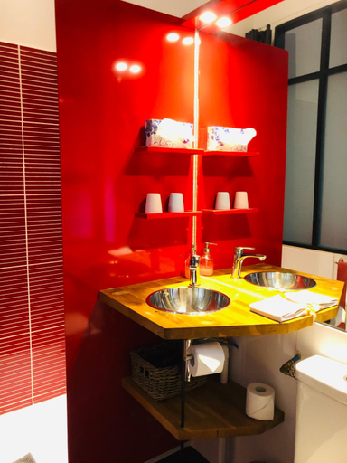Bathroom 4