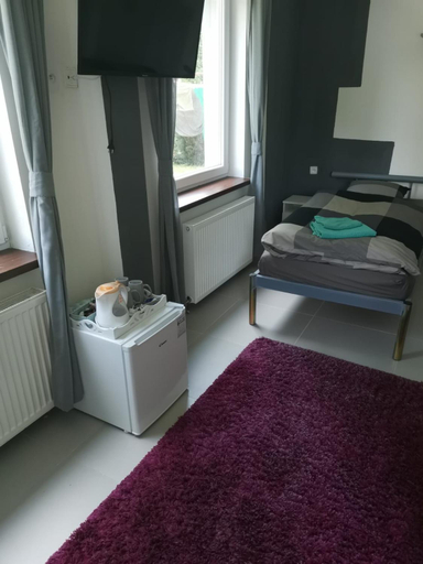 Others 5, Bed and breakfast Slezska Siesta, Opava