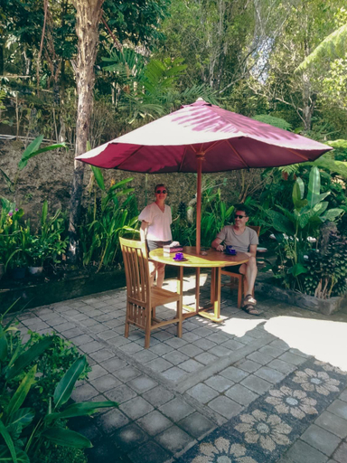 Others 3, Homestay Sente, Buleleng