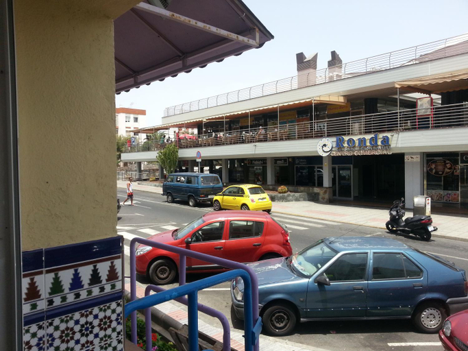 Others 2, Hostal Casa de Huespedes San Fernando - Adults Only, Las Palmas